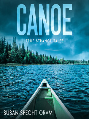 cover image of Canoe